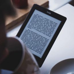 How to Load Free Ebooks on Kindle Paperwhite